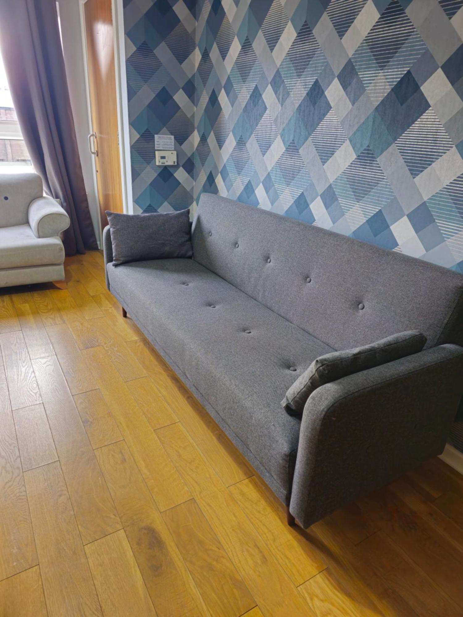 Central Apartment In Belfast City Centre - Sleeps 5 People מראה חיצוני תמונה